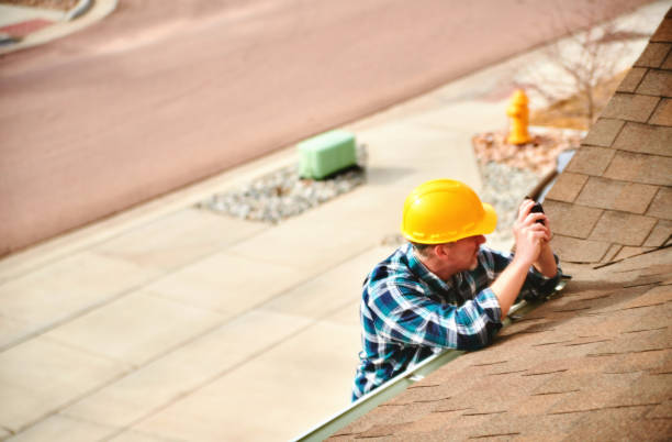 Best Best Roofing Contractors  in Allegan, MI