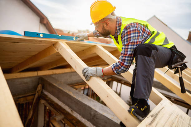Best New Roof Installation  in Allegan, MI