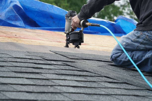 Best Tile Roofing Contractor  in Allegan, MI