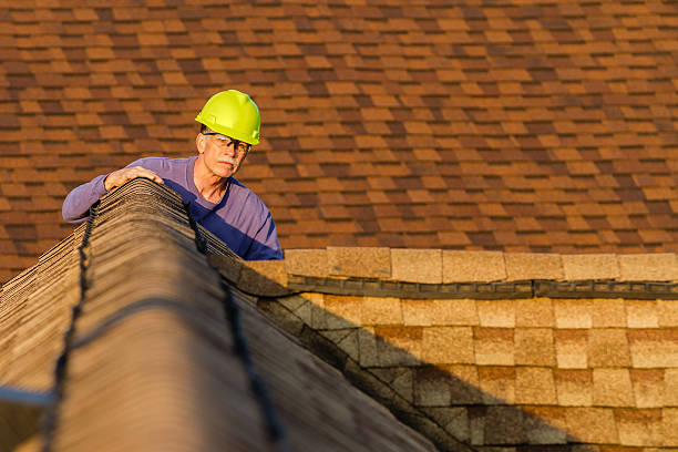 Tile Roofing Contractor in Allegan, MI