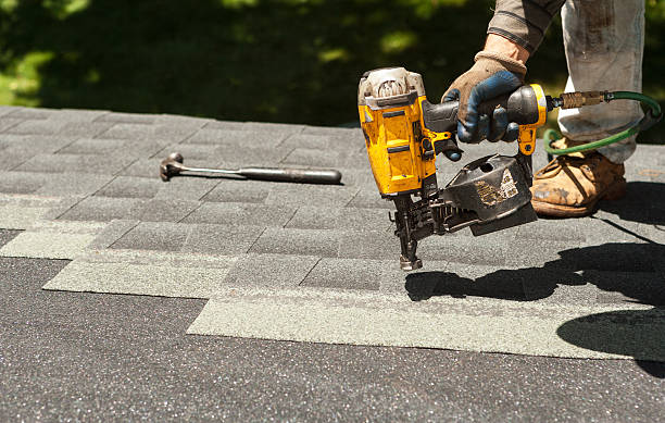 Reliable Allegan, MI Roofing Contractor Solutions
